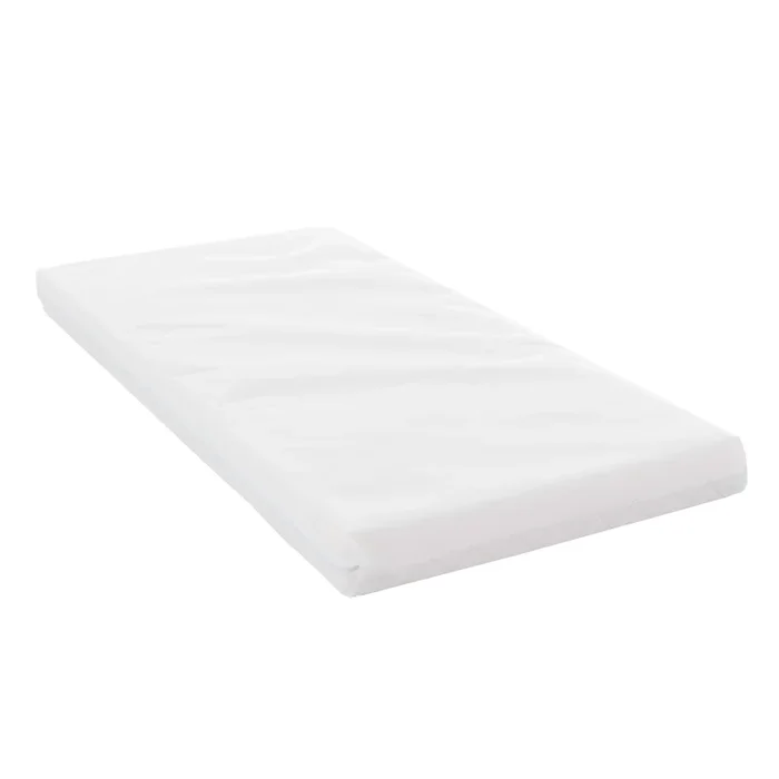 Obaby Sprung Cot Bed Mattress 140 X 70cm (10cm)