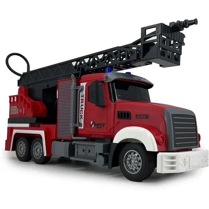 Odyssey HydroBlaze RC Fire Truck