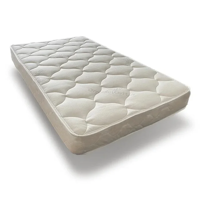 Oeuf Full Size Mattress, 8″