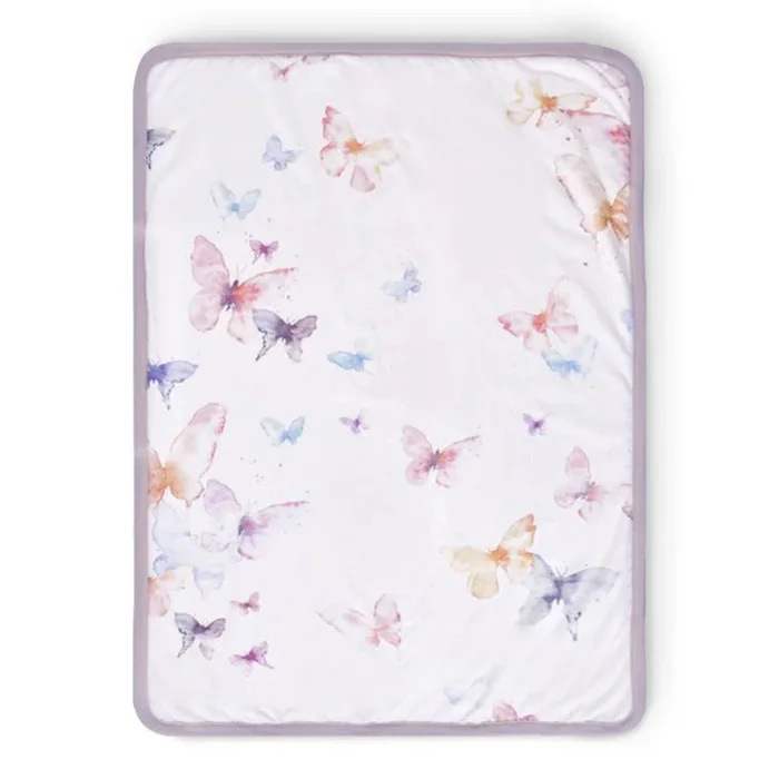 Oilo Butterfly Cuddle Blanket