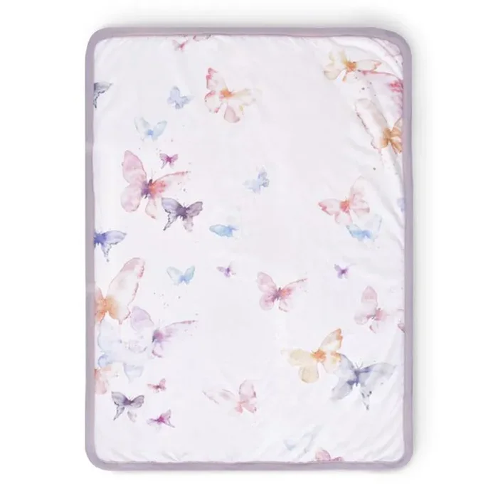 Oilo Butterfly Cuddle Blanket