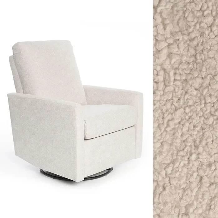 Oilo Drew Manual Recliner