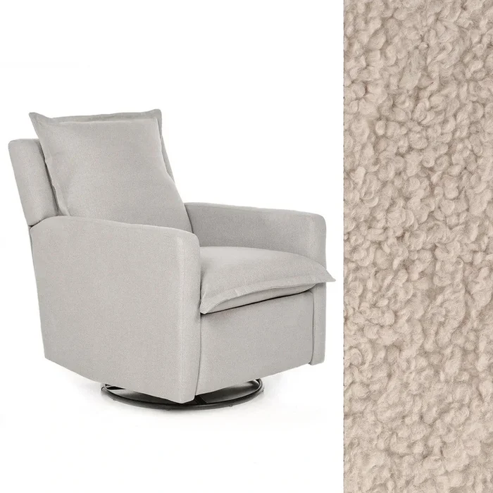 Oilo Flynn Manual Recliner
