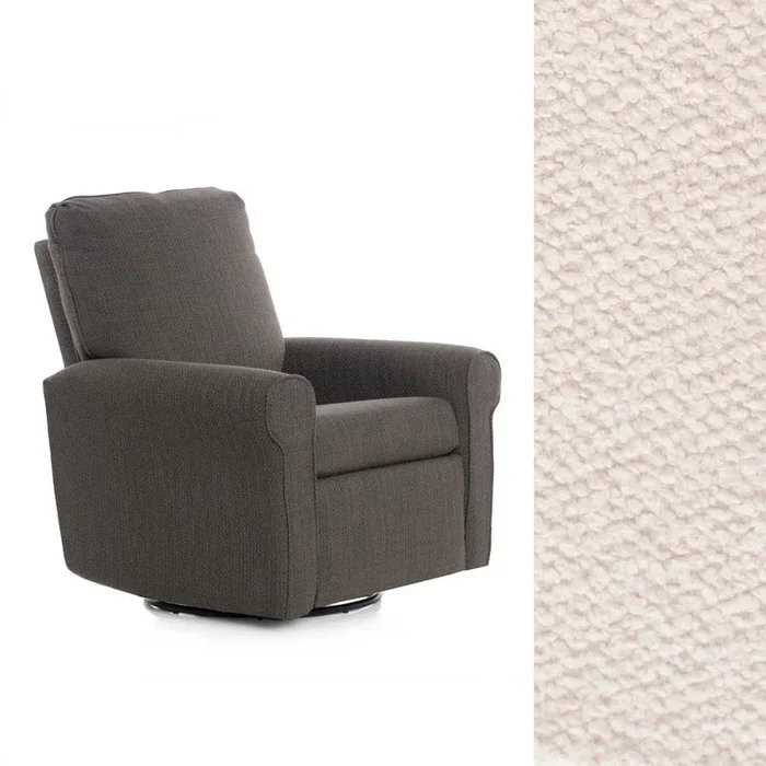 Oilo Orly Manual Recliner