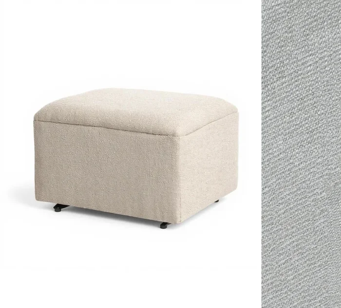 Oilo Otto Glide Ottoman