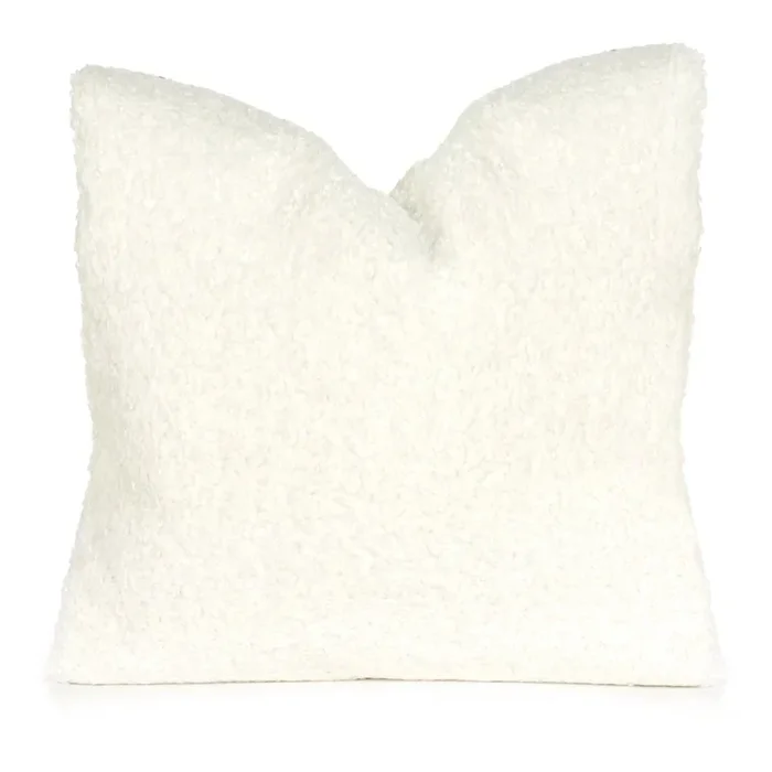 Oilo Sheepskin Pillow