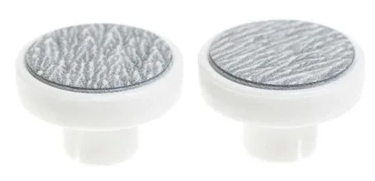 Olababy Baby Nail Trimmer Replacement Pads (2PK) – 0-6 M