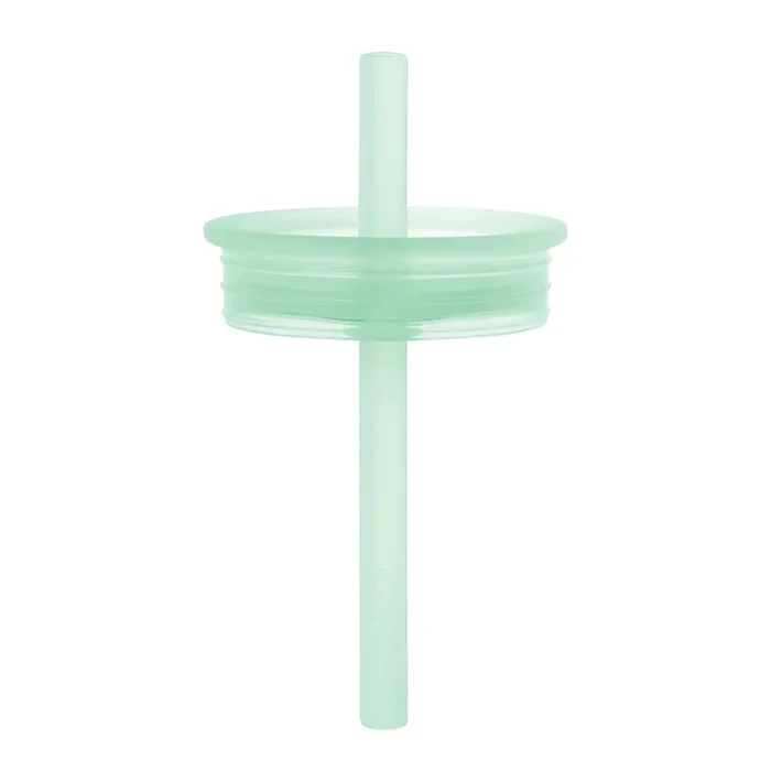 Olababy Silicone Lid + Straw for Training Cup