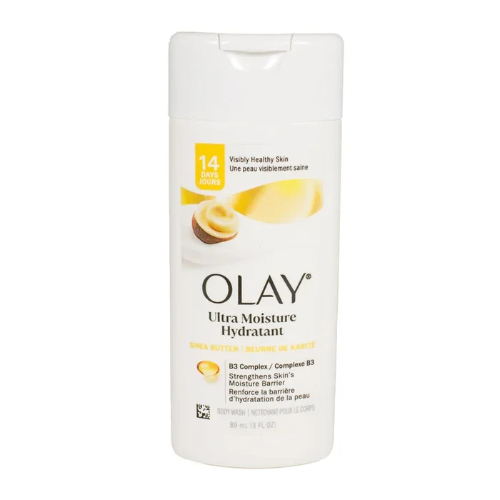 Olay Ultra Moisture Body Wash – 3 oz.