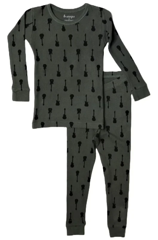 Olive Guitars Thermal Two Piece Pjs