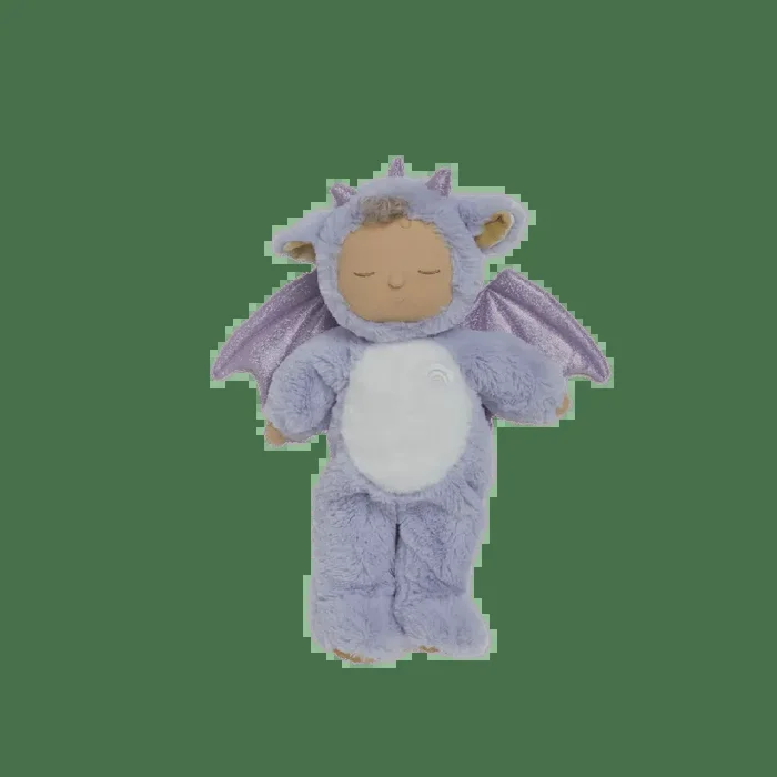 Olli Ella Cozy Dinkum Dragon – Rory