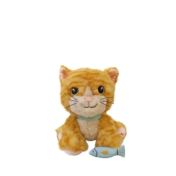 Olli Ella Dinkum Cat Binx – Ginger