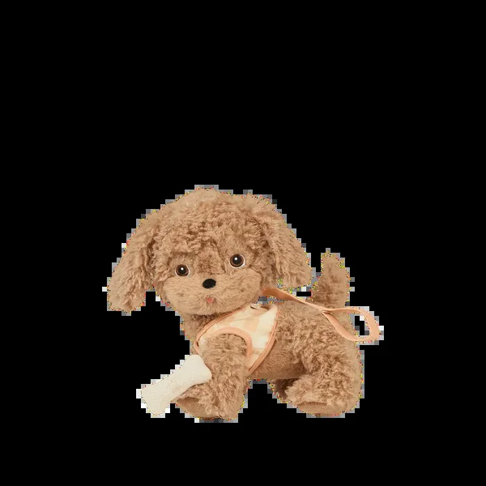Olli Ella Dinkum Dogs | Goldie Gold