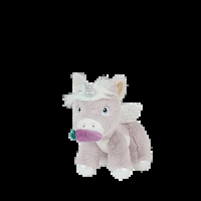 Olli Ella Dinkum Unicorn | Glimmer Lilac