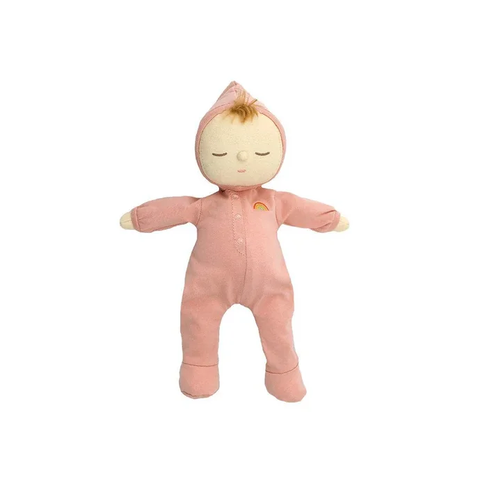 Olli Ella Dozy Dinkum Doll – Moppet