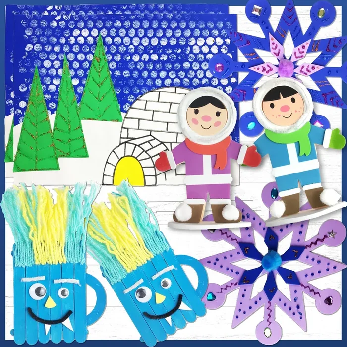 Once Upon A Winter