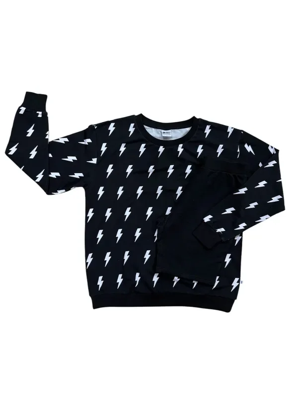 Onyx Boltz Mama Biker Set