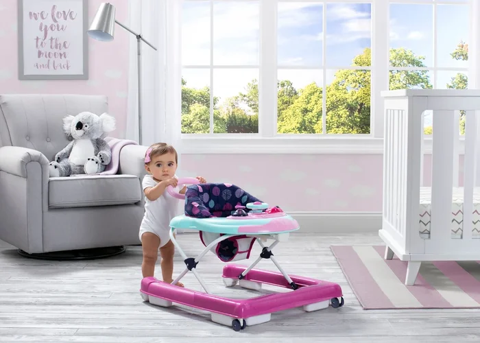 OpenBox First Exploration 2-in-1 Activity Walker