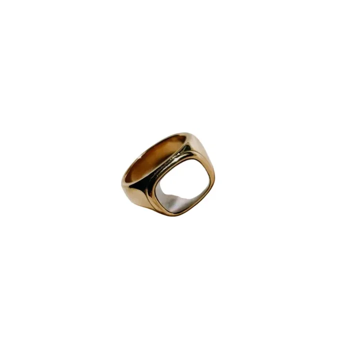 Opulence Ring
