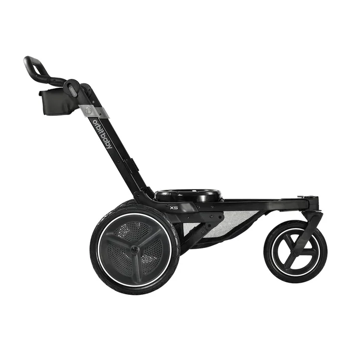 Orbit Baby X5 Jogging Stroller – Frame Only