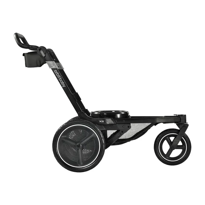 Orbit Baby X5 Jogging Stroller – Frame Only