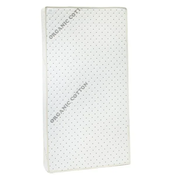 Organic Baby Slumber Mattress