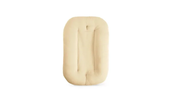 Organic Lounger – Honey