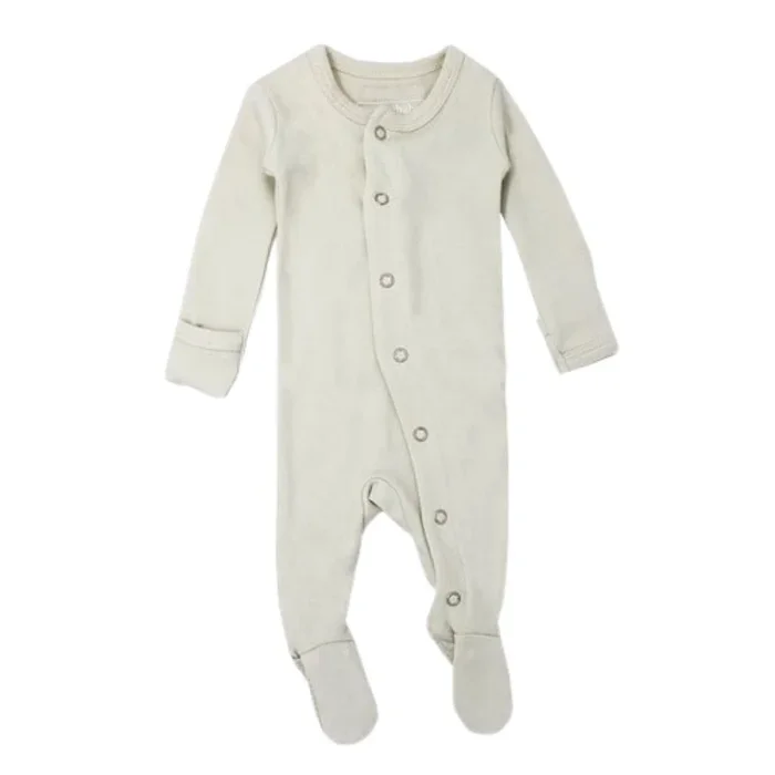 Organic Snap Sleepers