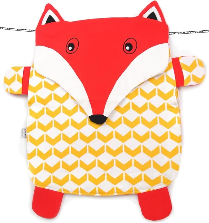Oribel Peripop – Foxy