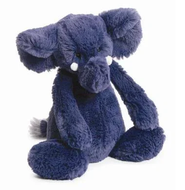 Original (Medium) Bashful Elephant