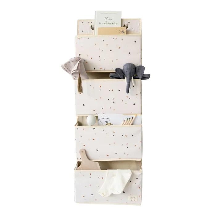 Over the Door Organizer