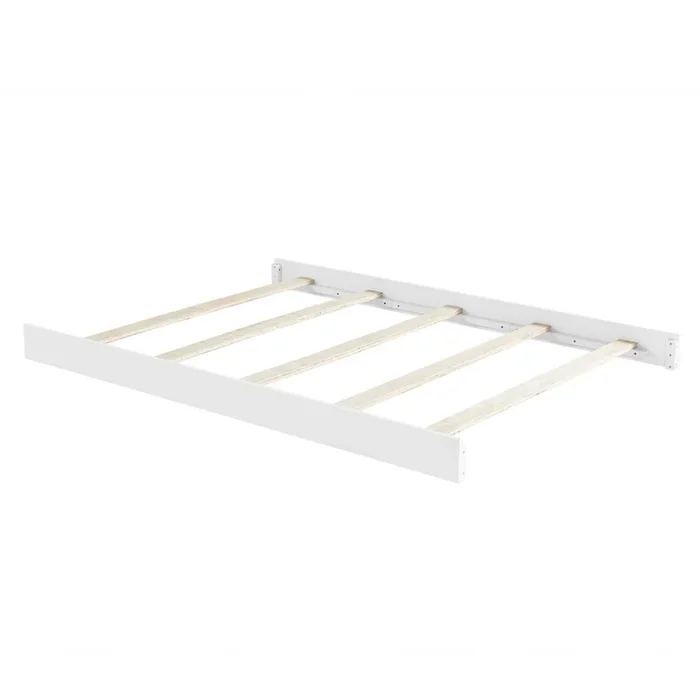 Oxford Baby Briella Full Bed Conversion Kit – White