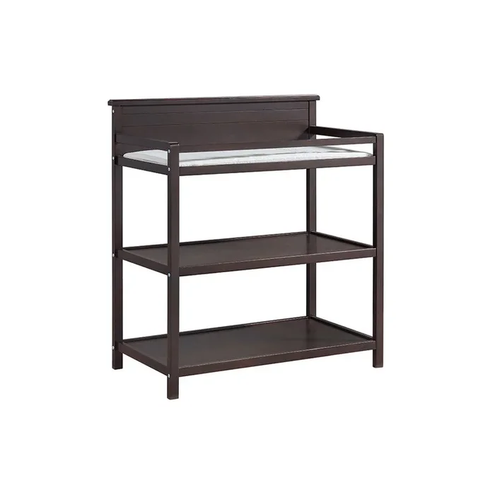 Oxford Baby Harper Changing Station – Espresso