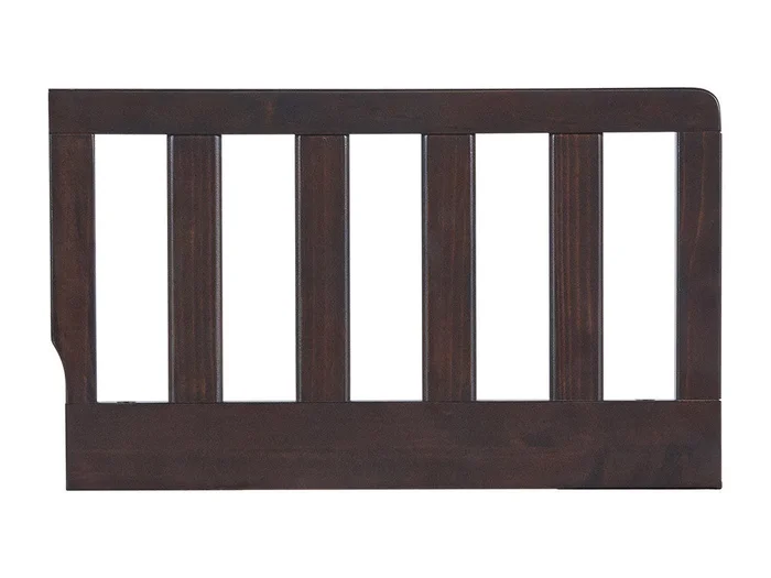 Oxford Baby Harper Guard Rail Espresso