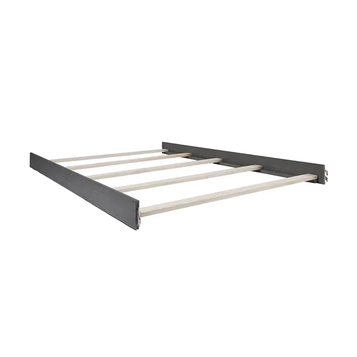 Oxford Baby London Lane Conversion Kit in Arctic Gray