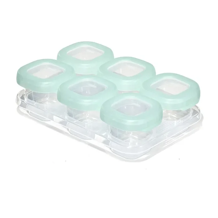 OXO Tot Baby Blocks Freezer Storage Containers 60ml