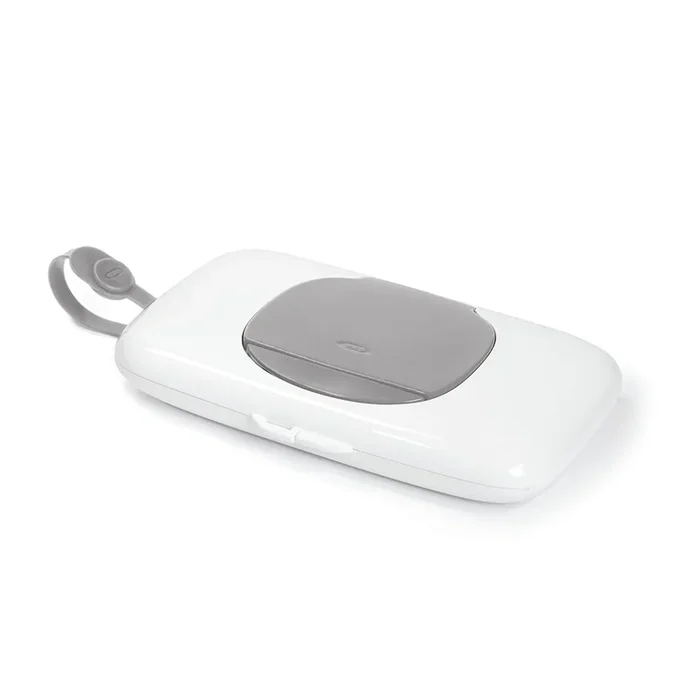 OXO TOT ON THE GO WIPES DISPNSR GRY