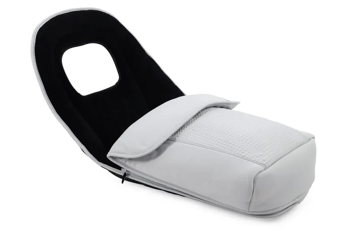 Oyster 4 Footmuff – Jubilee