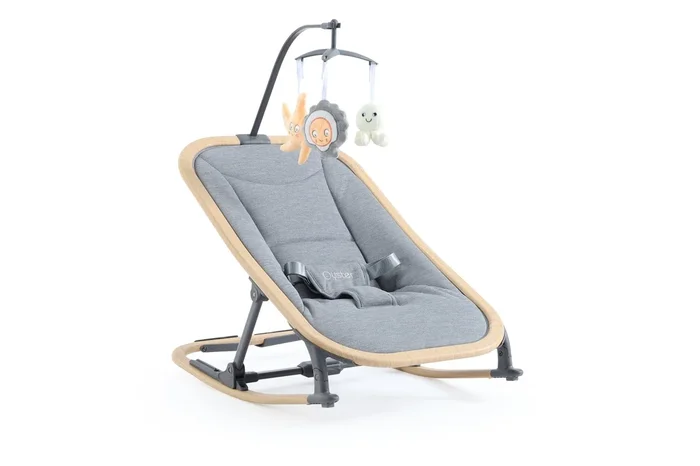 Oyster Rocker – Moon