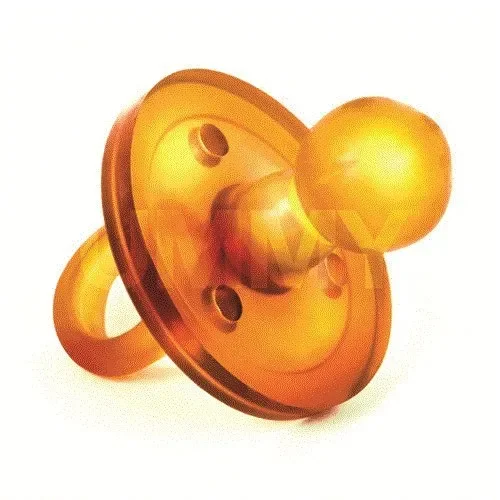 Pacifier – Round