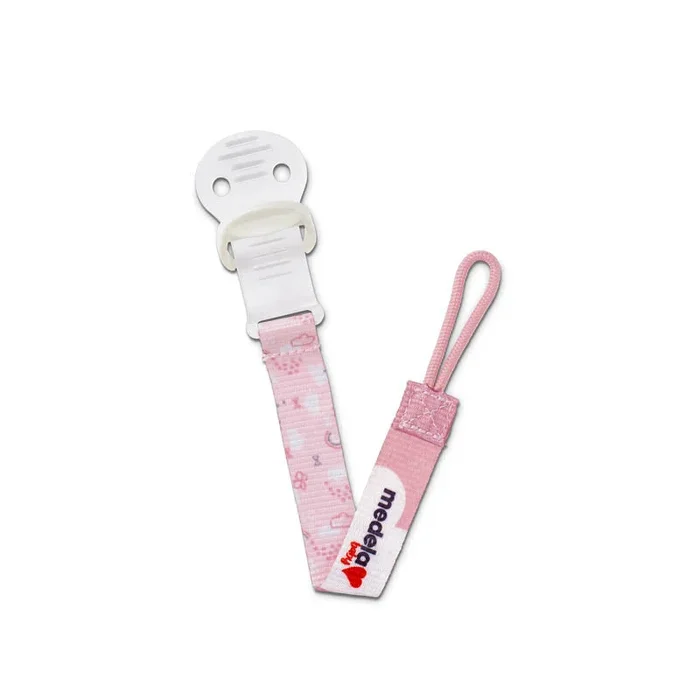 Pacifier Clip Holder
