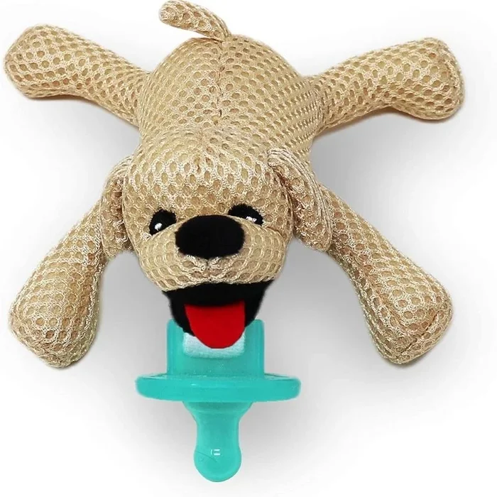 Pacifier Friends