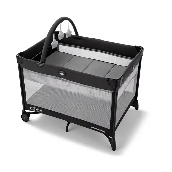 Pack ‘n Play On The Go Zip Playard – Reeves