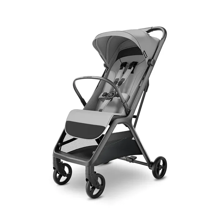 Packa Stroller – Grey