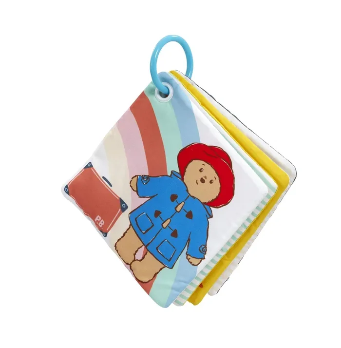 Paddington for Baby Play & Go Squares