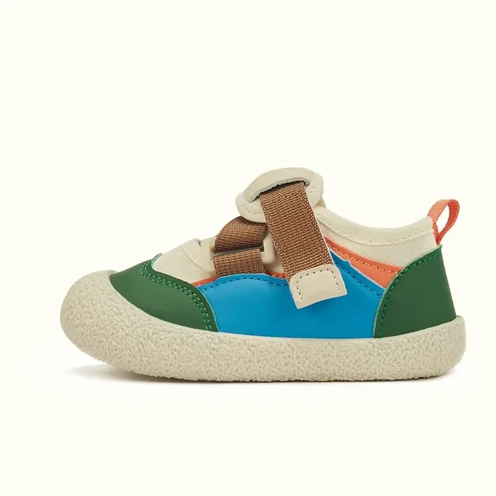 Palette – Baby Sneaker