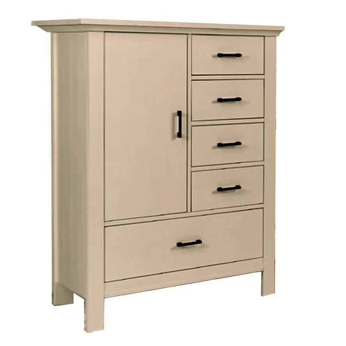 Pali Como Door Chest – Sandstone