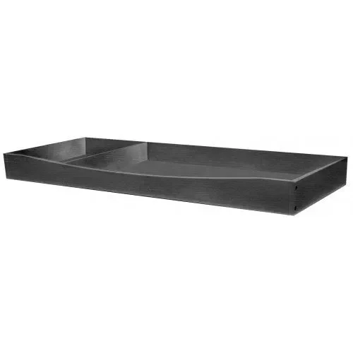 Pali Modena Collection Changing Tray in Granite