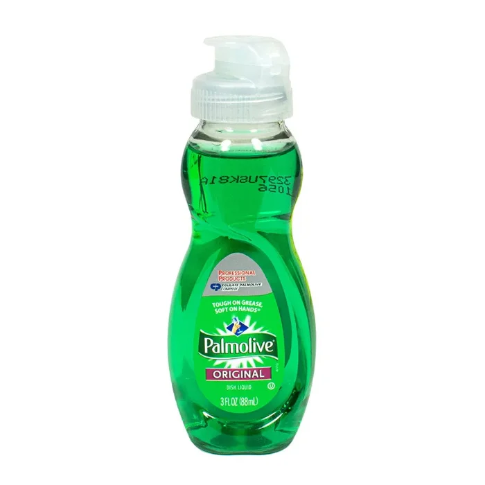 Palmolive Dishwashing Liquid – 3 oz.