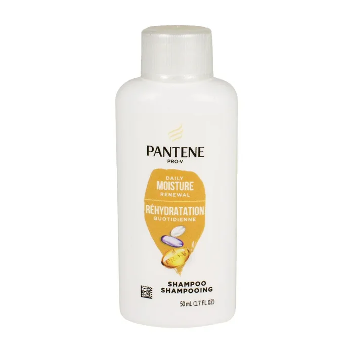 Pantene Moisture Renewal Shampoo – 1.7 oz.